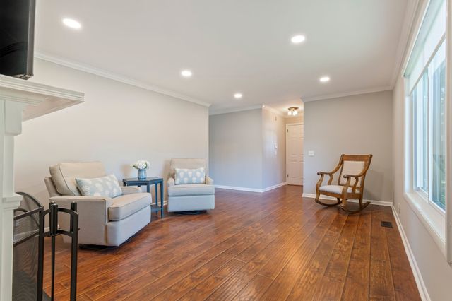 721 Albar Dr, Nashville, TN 37221