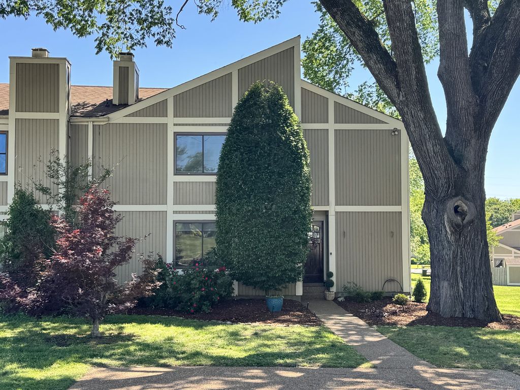 721 Albar Dr, Nashville, TN 37221