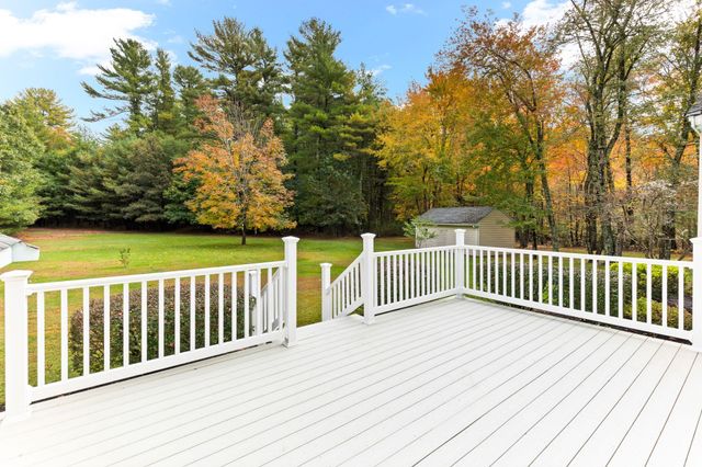 1 Wing Avenue Extension, Freetown, MA 02702