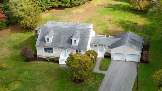 1 Wing Avenue Extension, Freetown, MA 02702