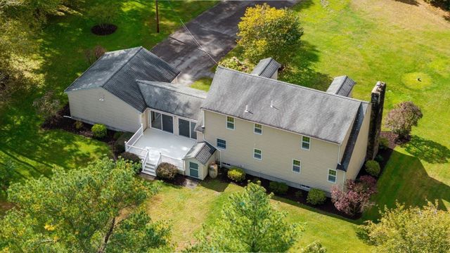 1 Wing Avenue Extension, Freetown, MA 02702