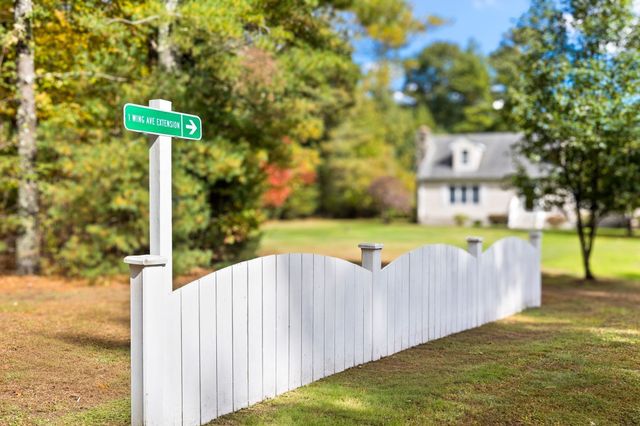 1 Wing Avenue Extension, Freetown, MA 02702