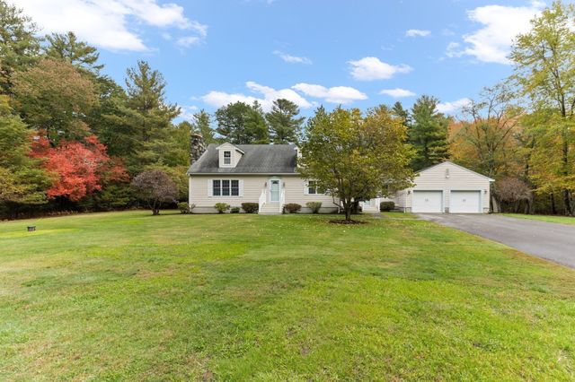 1 Wing Avenue Extension, Freetown, MA 02702