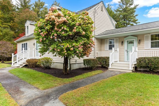1 Wing Avenue Extension, Freetown, MA 02702