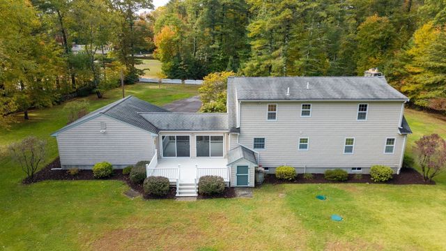 1 Wing Avenue Extension, Freetown, MA 02702