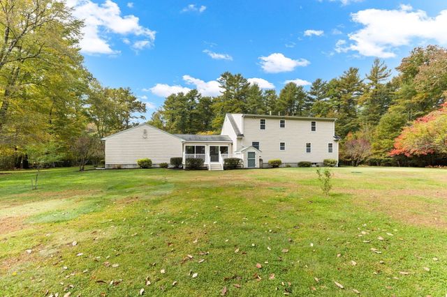 1 Wing Avenue Extension, Freetown, MA 02702