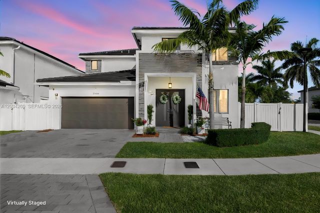 23400 SW 108th Avenue, Homestead, FL 33032