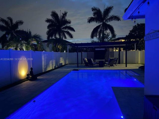 23400 SW 108th Avenue, Homestead, FL 33032