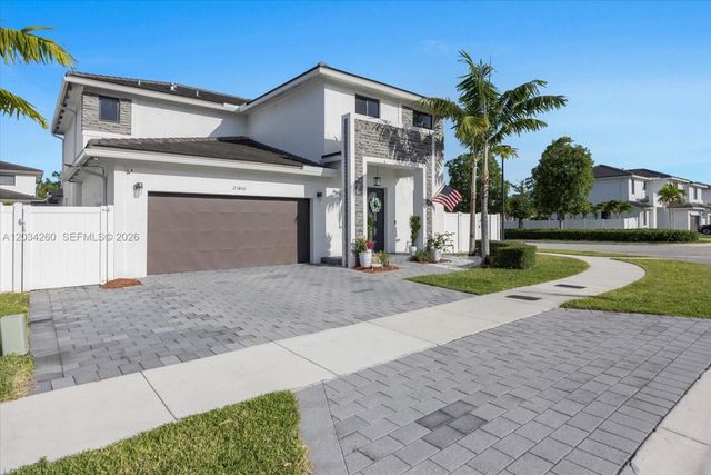 23400 SW 108th Avenue, Homestead, FL 33032