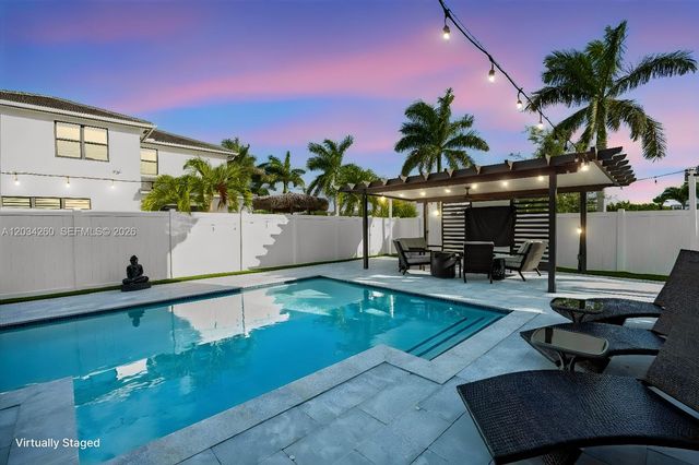 23400 SW 108th Avenue, Homestead, FL 33032