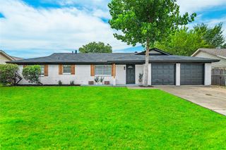 7004 N Corona Drive N, North Richland Hills, TX 76180