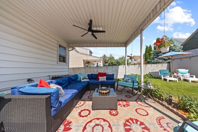 23 Homcy Pl, Clifton City, NJ 07011