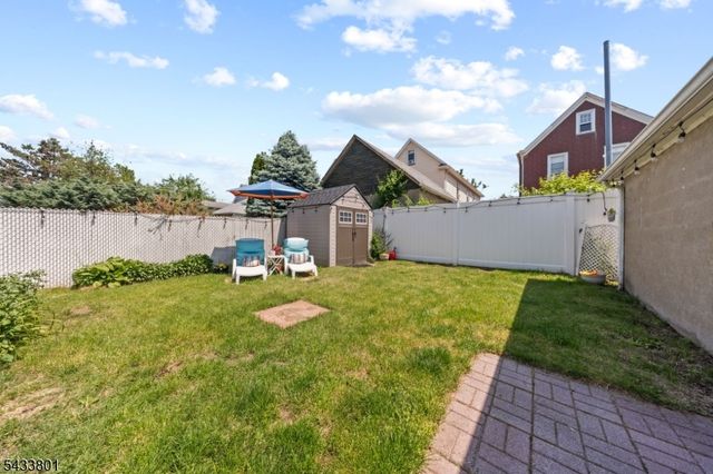 23 Homcy Pl, Clifton City, NJ 07011