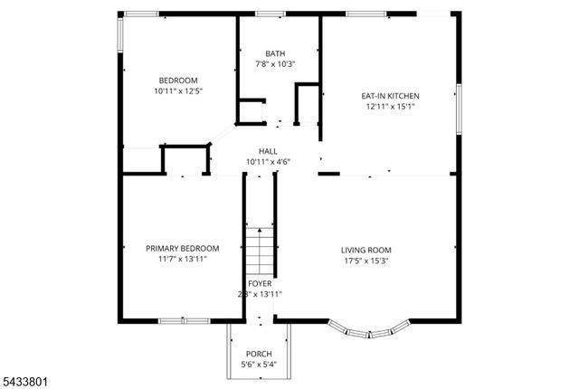 23 Homcy Pl, Clifton City, NJ 07011