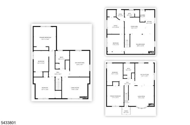 23 Homcy Pl, Clifton City, NJ 07011
