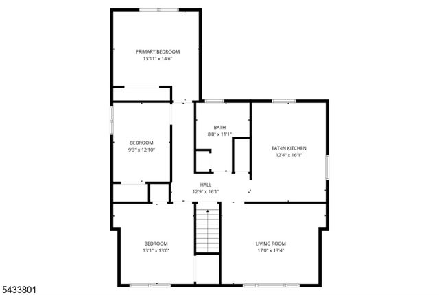 23 Homcy Pl, Clifton City, NJ 07011