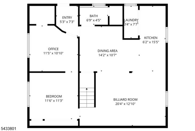 23 Homcy Pl, Clifton City, NJ 07011