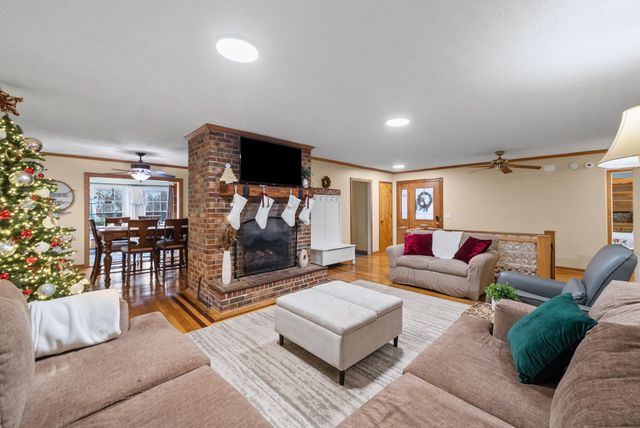 119 Jupiter Dr, Ashland City, TN 37015