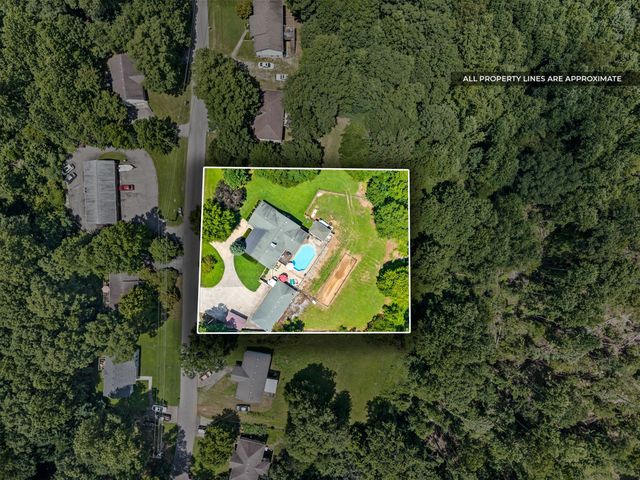 119 Jupiter Dr, Ashland City, TN 37015