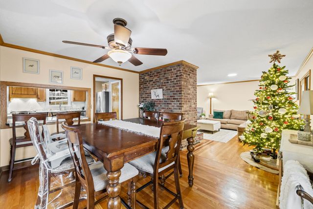 119 Jupiter Dr, Ashland City, TN 37015