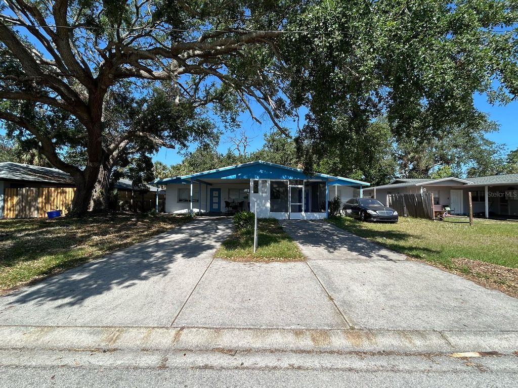 5014 & 5016 22ND STREET W, Bradenton, FL 34207