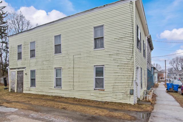 27 Archibald Street, Burlington, VT 05401