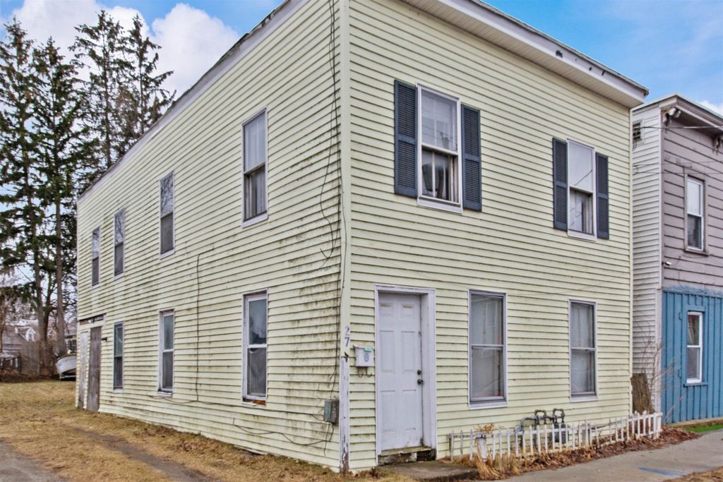 27 Archibald Street, Burlington, VT 05401