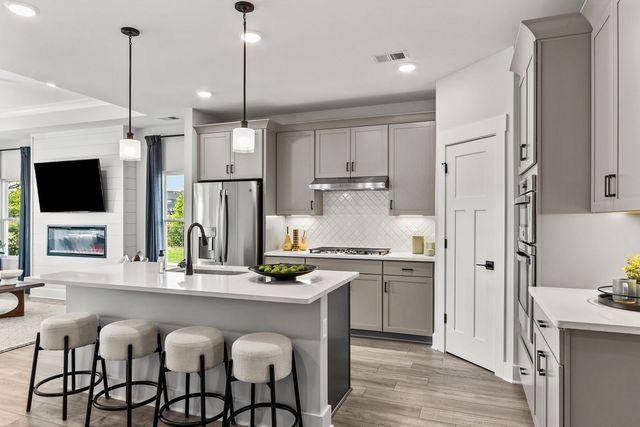 366 Kessell Street, Lebanon, TN 37087