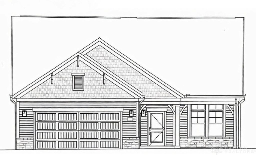 1467 Triple Crown Way, Beavercreek Twp, OH 45385