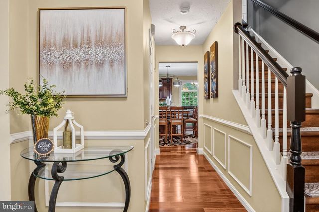 40 BROOK CIR, Etters, PA 17319