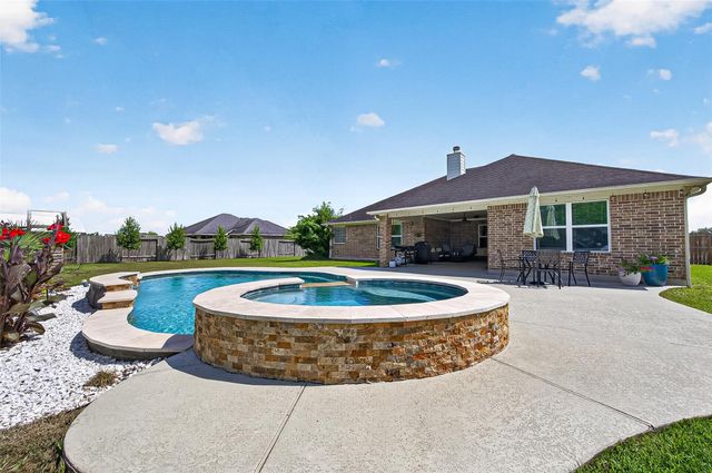 10706 Harry Drive, Needville, TX 77461