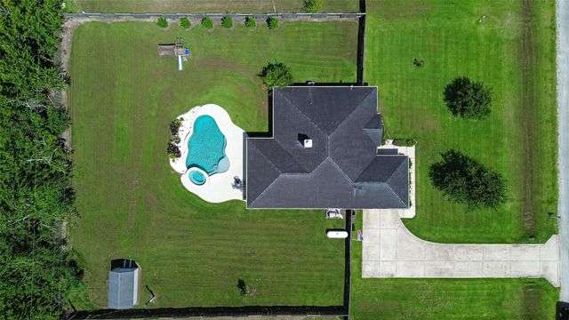 10706 Harry Drive, Needville, TX 77461