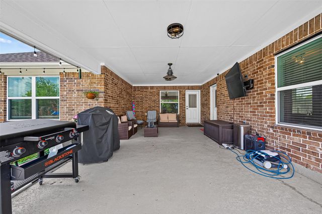 10706 Harry Drive, Needville, TX 77461