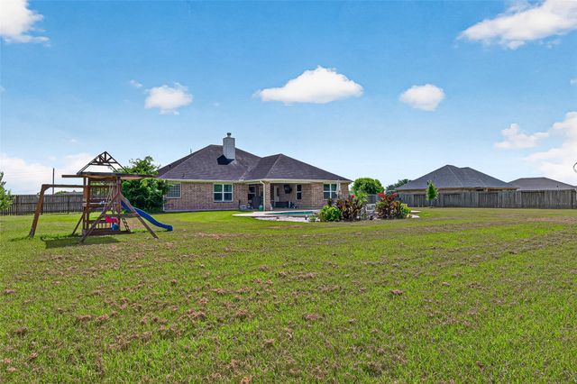 10706 Harry Drive, Needville, TX 77461