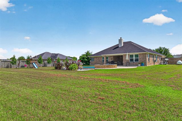 10706 Harry Drive, Needville, TX 77461