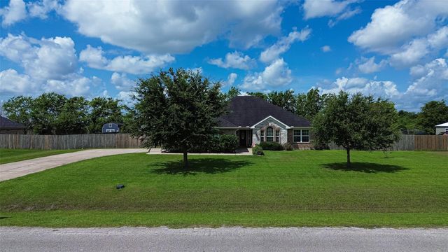 10706 Harry Drive, Needville, TX 77461