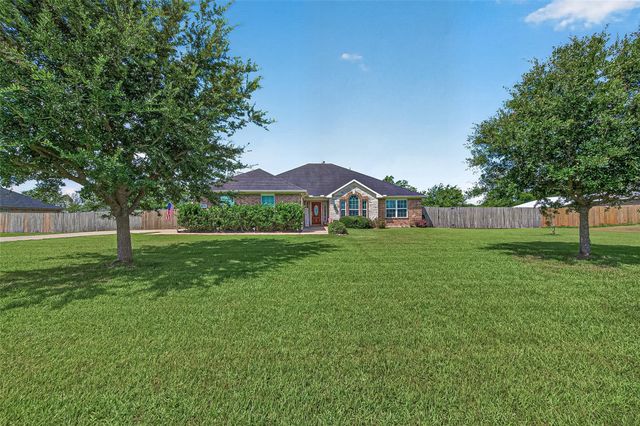 10706 Harry Drive, Needville, TX 77461