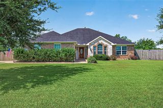 10706 Harry Drive, Needville, TX 77461