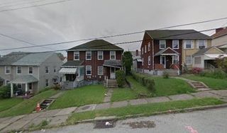 927 Miller Ave, Clairton, PA 15025