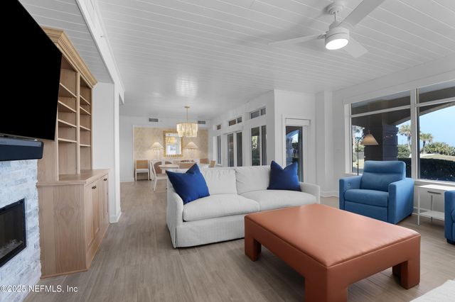 1547 PIPER DUNES Place, Fernandina Beach, FL 32034