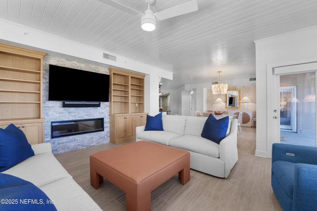 1547 PIPER DUNES Place, Fernandina Beach, FL 32034