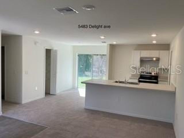 5483 DELIGHT AVENUE, North Port, FL 34288