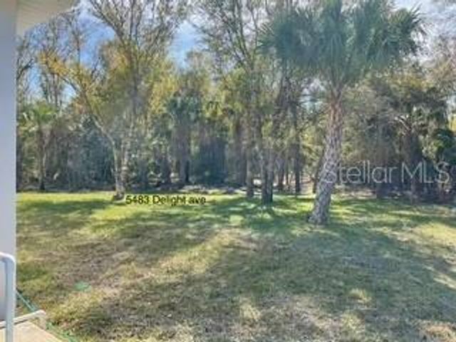 5483 DELIGHT AVENUE, North Port, FL 34288