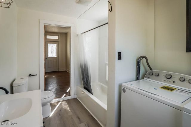 1021 Greenfield Avenue SW, Canton, OH 44706