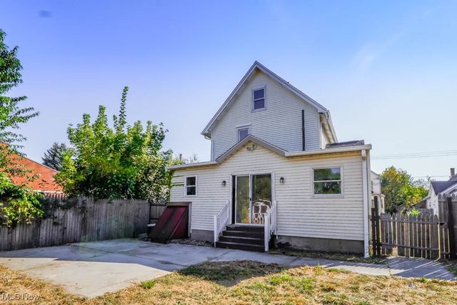 1021 Greenfield Avenue SW, Canton, OH 44706