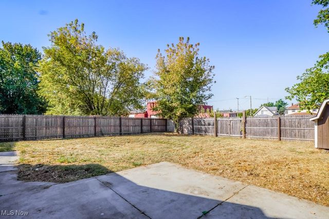 1021 Greenfield Avenue SW, Canton, OH 44706