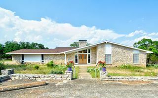 297 Cave Springs Dr, Hunt, TX 78024