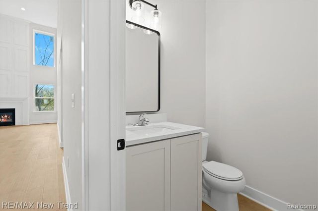 7829 Trailside Court, West Bloomfield, MI 48323