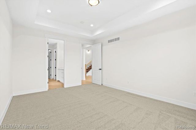 7829 Trailside Court, West Bloomfield, MI 48323