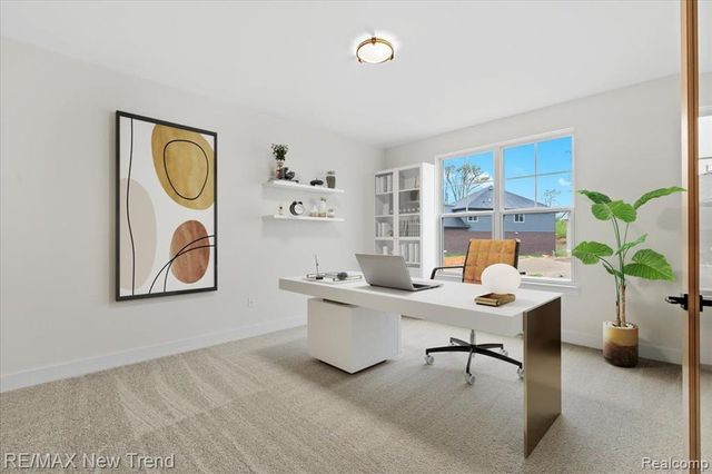 7829 Trailside Court, West Bloomfield, MI 48323